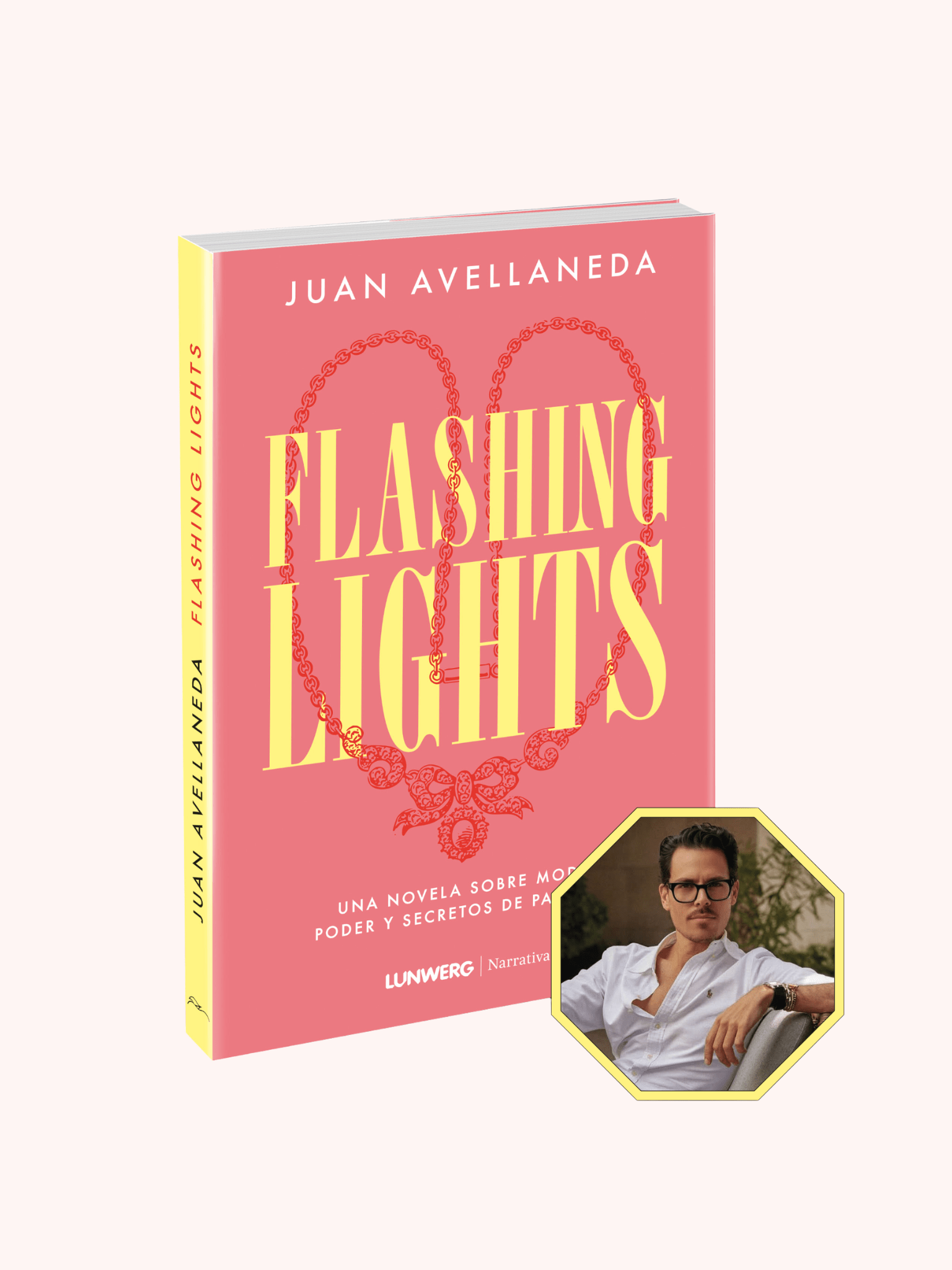 "FLASHING LIGHTS" - SEEIOU
