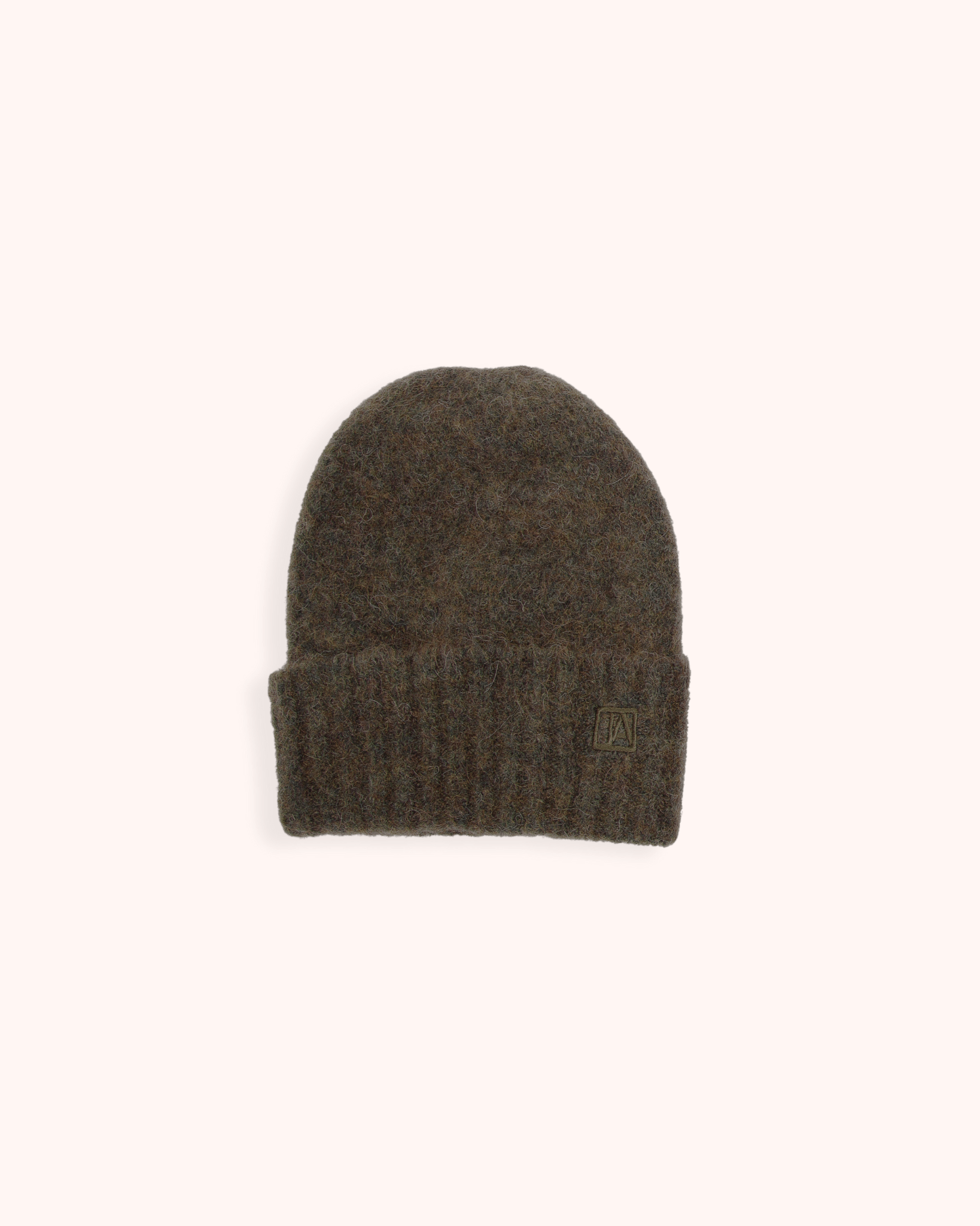 GORRO VERDE ASPEN - Seeiou