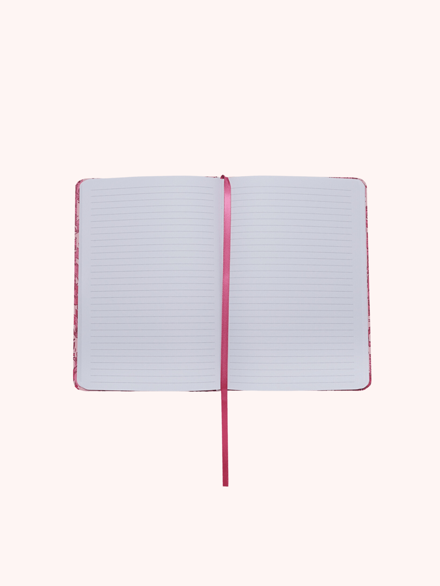 LIBRETA ROSA - Seeiou