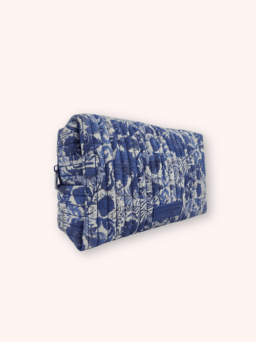 NECESER AZUL
