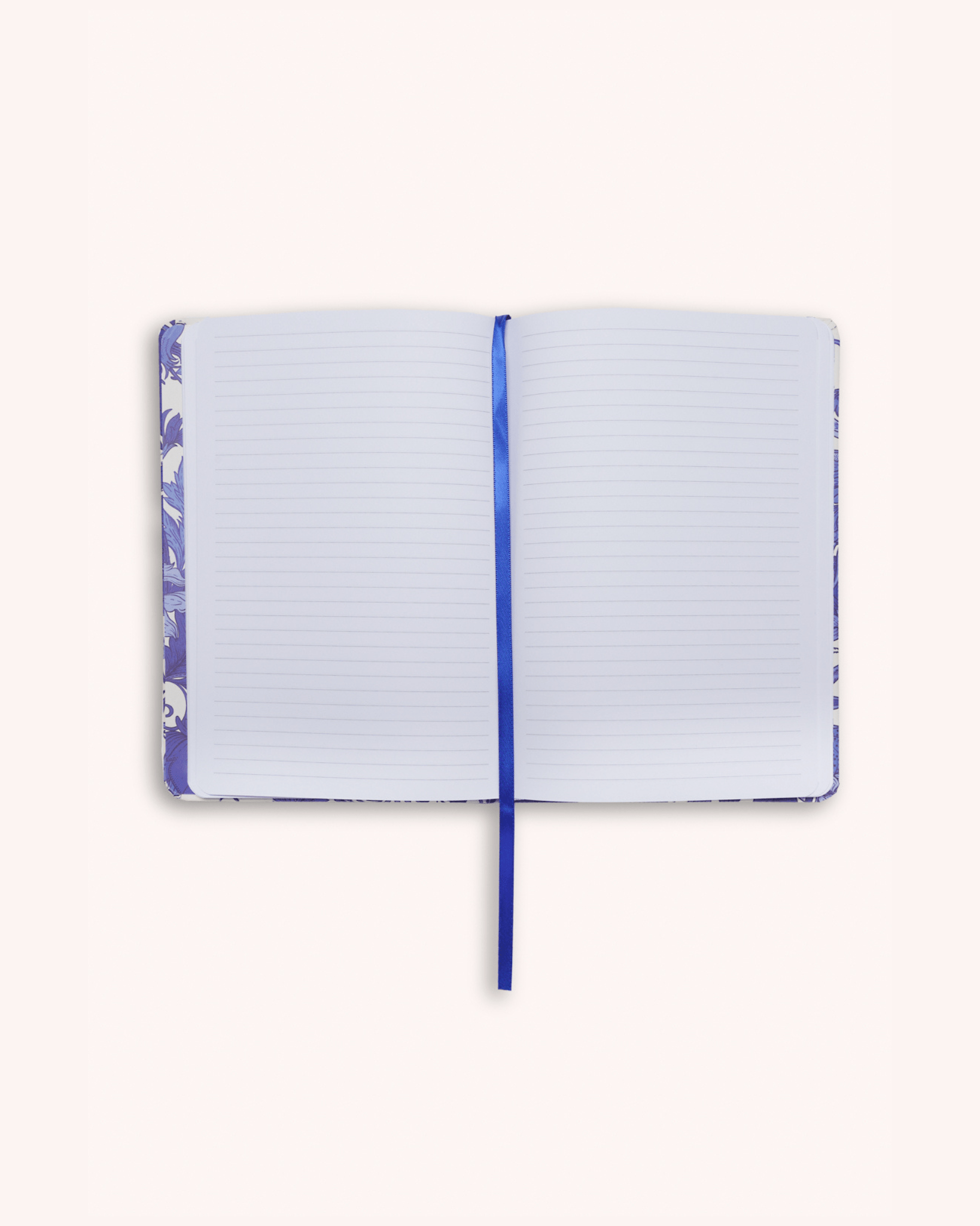 NOTEBOOK AZUL - Seeiou