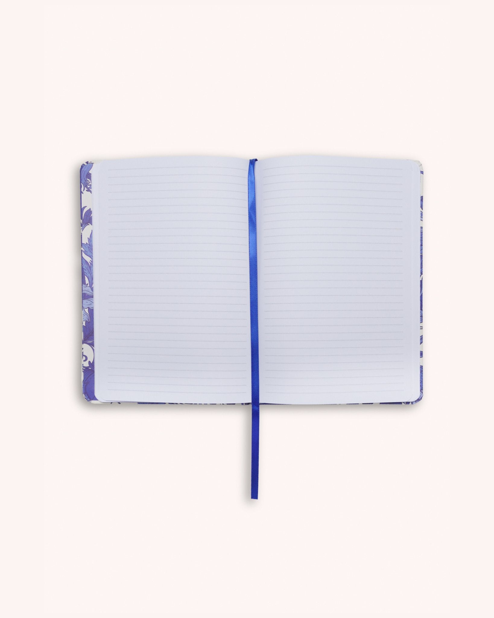 NOTEBOOK AZUL - Seeiou