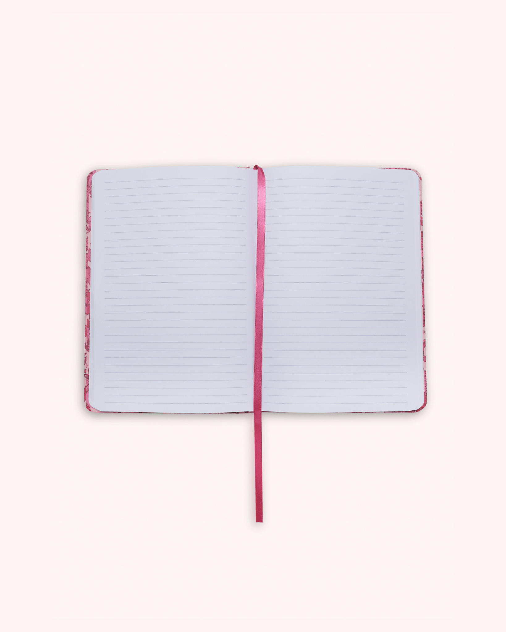 NOTEBOOK ROSA - Seeiou