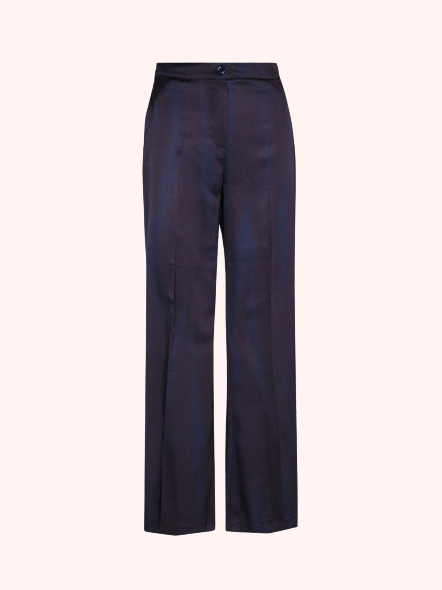 PANTALÓN AZUL SUSANNE - Seeiou