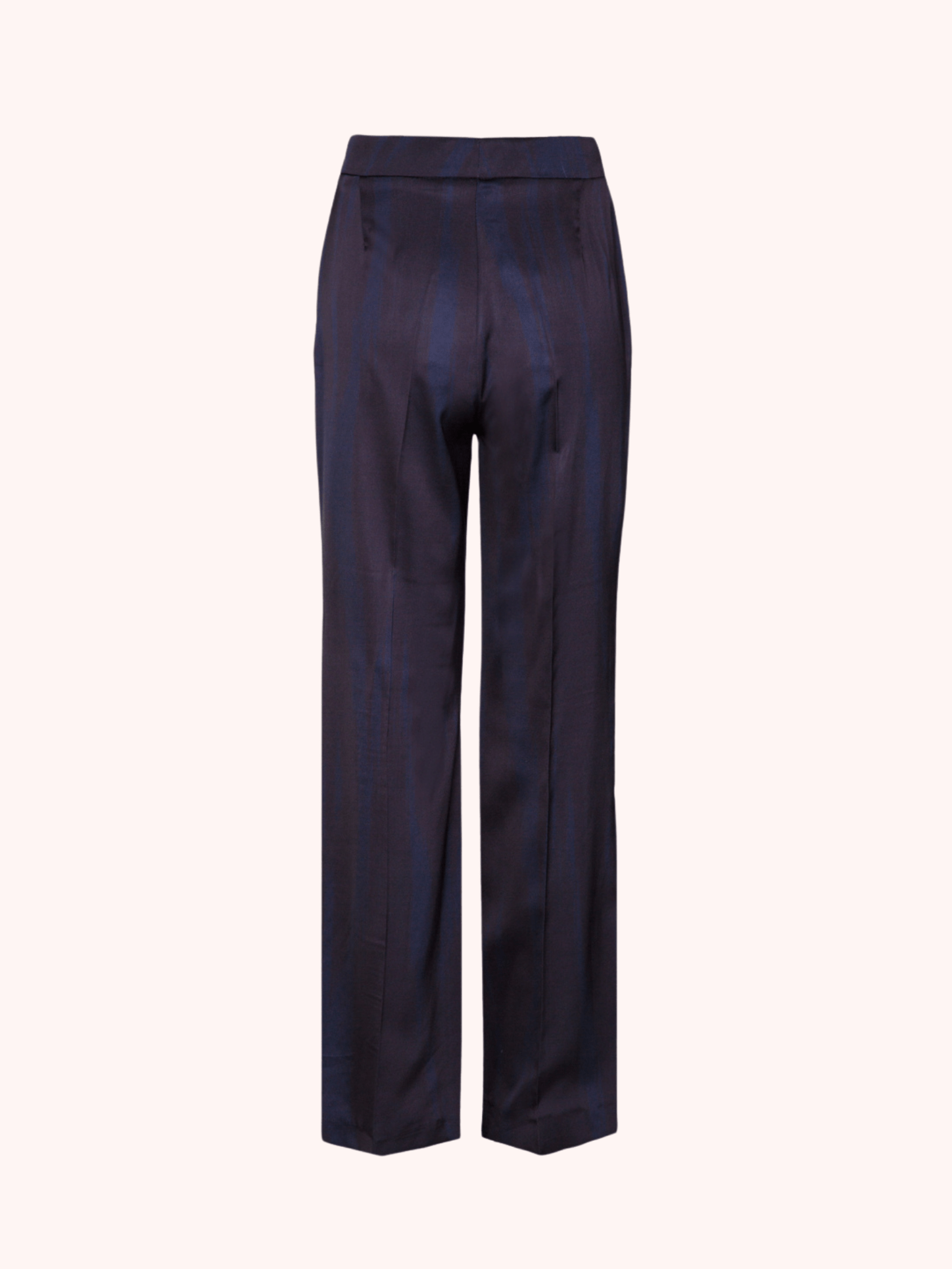 PANTALÓN AZUL SUSANNE - Seeiou