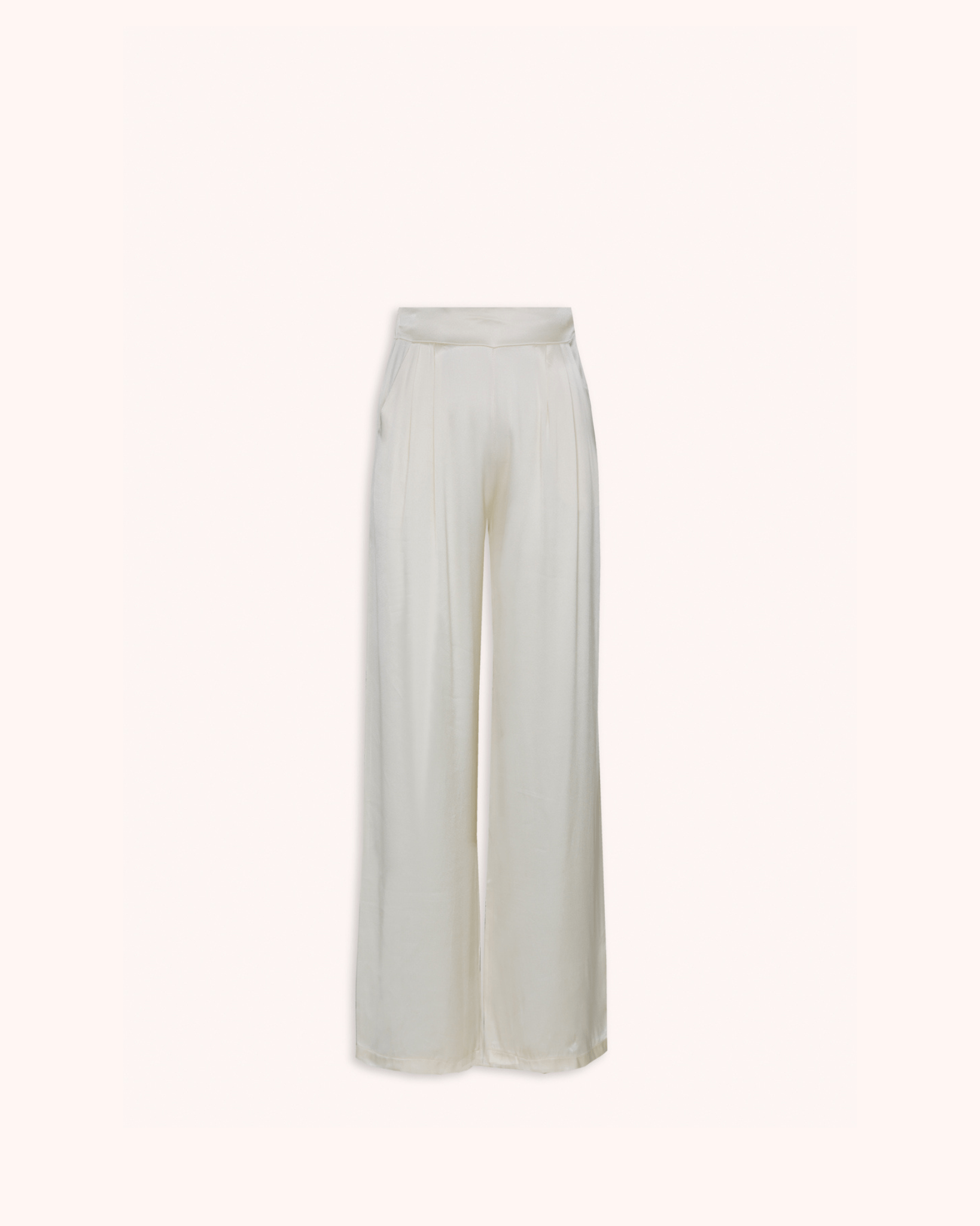 PANTALÓN BEIGE KYLIE - Seeiou