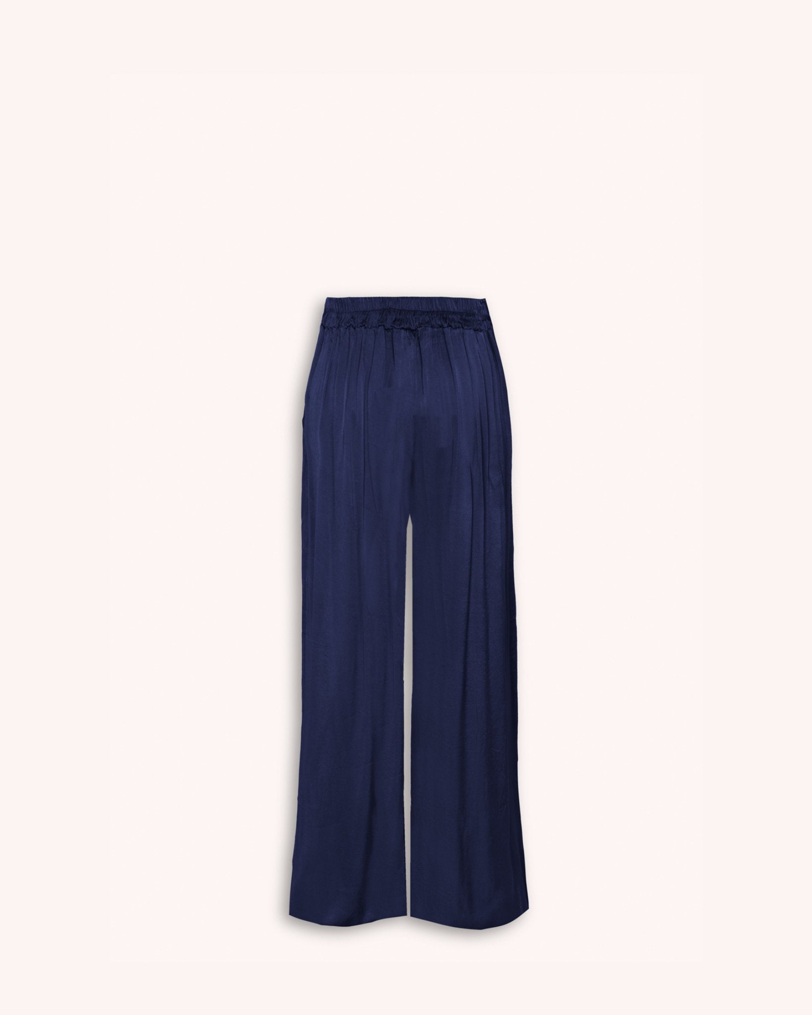 PANTALÓN NAVY KAIA - Seeiou