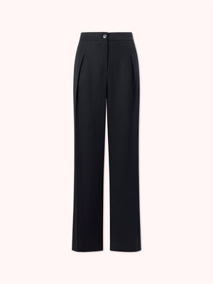 PANTALÓN NAVY TOM - SEEIOU