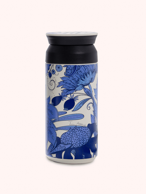 TERMO AZUL