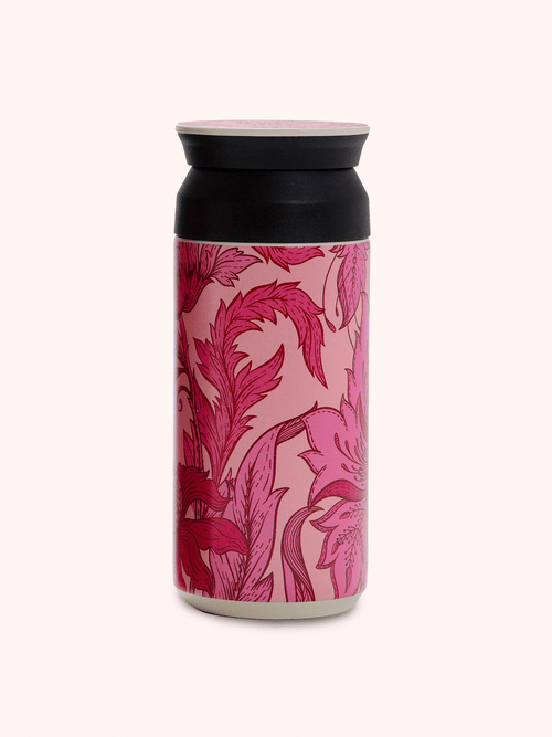 TERMO ROSA