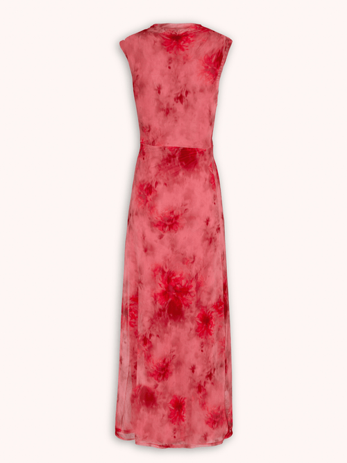 VESTIDO CORAL HANNA