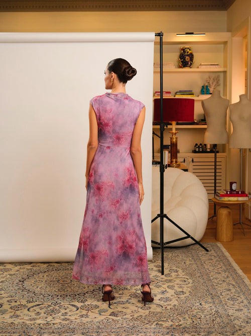 VESTIDO LILA HANNA