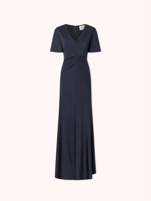 VESTIDO NAVY ZIA - SEEIOU