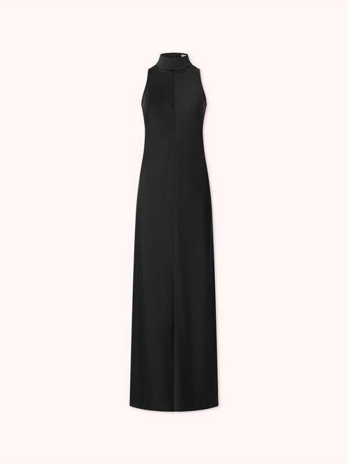 VESTIDO NEGRO INDIRA