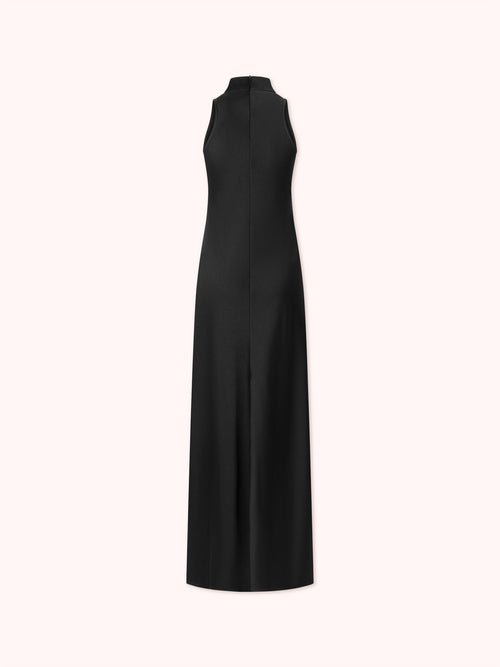 VESTIDO NEGRO INDIRA