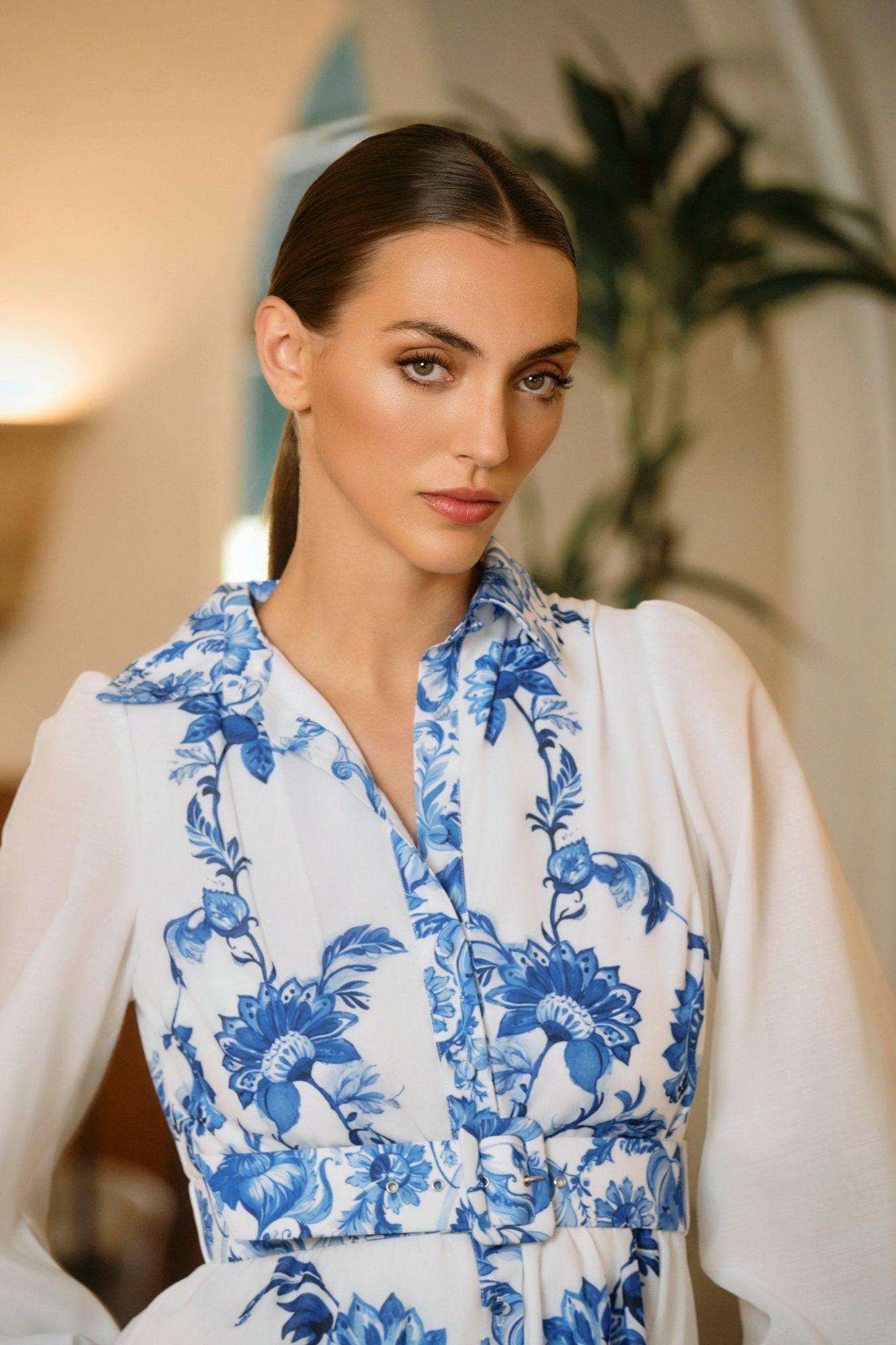 VESTIDO NICOLE - SEEIOU